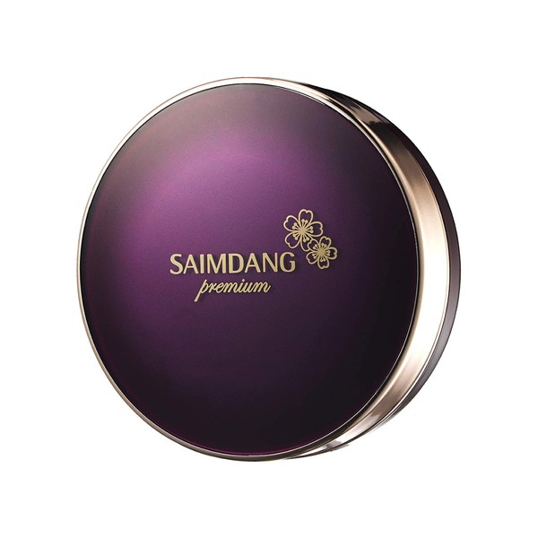 Simdan Premium Actress Essential Pact (Foundation) SPF 50+/PA+++++ Produced by