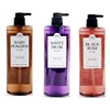 [Out_62] Luxurious and soft body cleanser, mild acidity (select 1) - White Musk／FREE / [아우트_62]고급스럽고 부드러운 바디클렌저 향 약산성 택1 - 화이트머스크／FREE