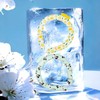 (2024 Newest Genuine Product, 28°C), Natural Freezing, Ice Cooler, Cool