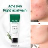 Espuma Limpiadora Some by Mi Miracle Acne Foam 100ml Antiacné