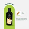 Shanatural's Jabón Facial Líquido Avena, 250 ml, con Ácido Salicílico,