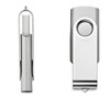 Fast High Performance Classic Swivel 8GB USB 2.0 Flash Drive