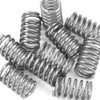 GUNGY Compression Spring Stainless Steel Spring Compression Springs 20 mm