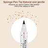 Natural-Looking Freckle Pen - Waterproof, Long-Lasting, Easy to Use for