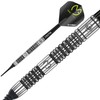 WINMAU Michael van Gerwen MvG Absolute Tungsten Softip Darts Set