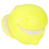 Fruits Magic Cube Set Lemon Banana Apple Uneven Special Shape