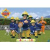 Ravensburger 00046 Tiptoi Puzzle for Little Explorers: Fireman Sam.