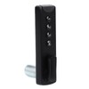 Electronic Cabinet Lock Touch Keypad Password Keyless Entry Anti Theft