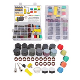 268 sheets waterproof paper set 25mm