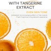 Vitamin C Skincare Set Moisturizing Face Kit with Facial Cleanser