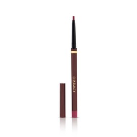 Charmacy Milano Lip Contour Lipliner Pencil, Dark Cherry, 0.1 g