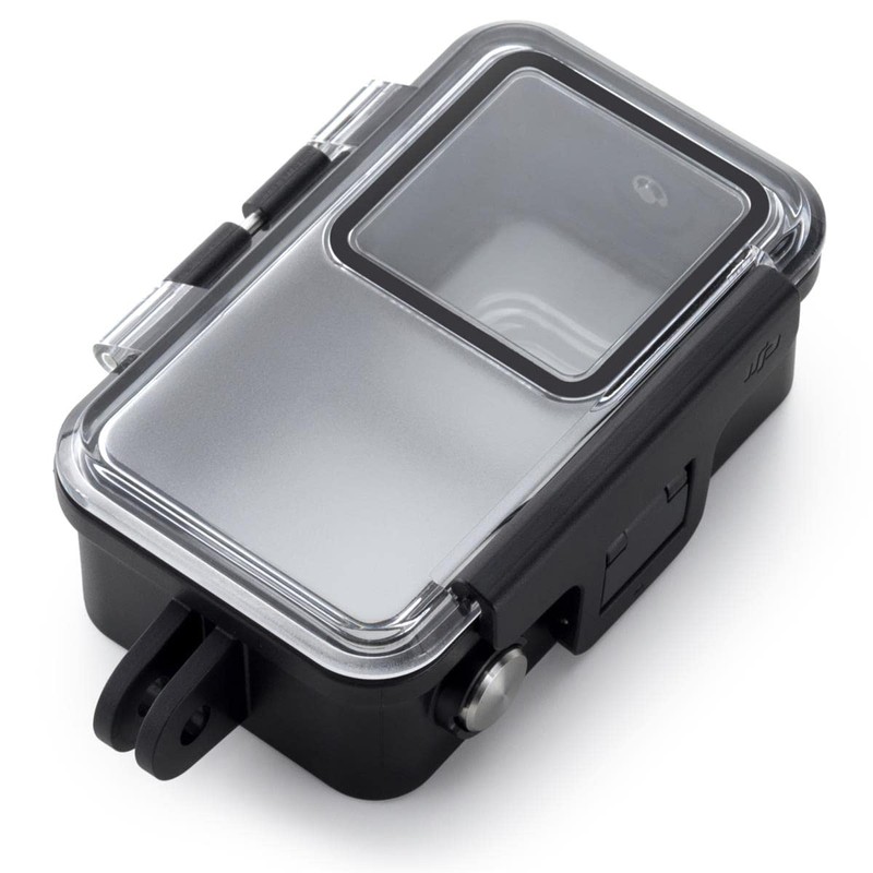 DJI Action 2 Waterproof Case