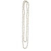 FNA Fashions Charleston Flapper Pearl Beads Necklace 1920s Fancy Dress