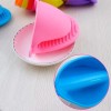 SARO STORE Par De Guantes Para Cocina Manoplas No Te