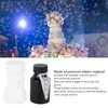 26 Pieces Wedding Bubble Bottles, Mini Bubble Bottles in Black