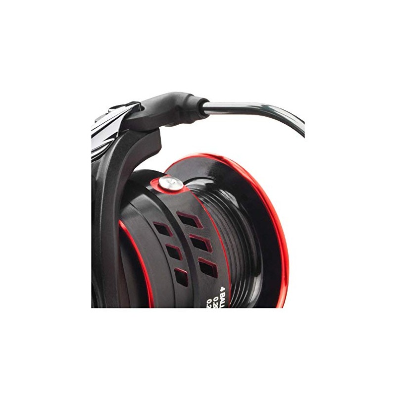 Cormoran i-COR L 5PiF 2500 Fishing Reel, Stationary Reel, All-Round