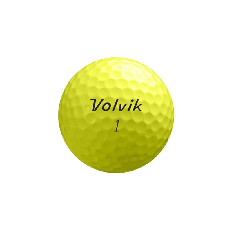 Volvik Radiance Assorted