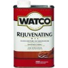 Watco 66051H Rejuvenating Wood Oil, Oil Finish Rejuvenator PINT  3410909