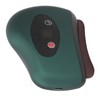 Heated Guasha Machine Vibration 9 Levels Stone Needle Hot Compress