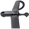 NELboNs Bike Computer Mount Bracket Compatible with Garmi n/G/G+/Wa hoo/Bry