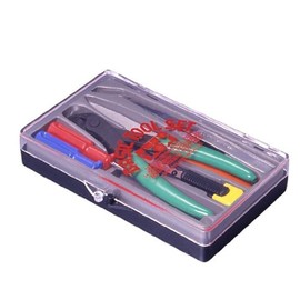 Tamiya 300074016 Basic Tool Set