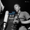 Blue Train [Vinyl LP]