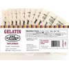 Fat Stone Farm Kosher Beef Gelatin Powder (Unflavored) - Single