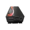 KRXNY 2000W Pure Sine Wave Power Inverter 12V DC to