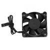 RC Cooling Fan Iron Plastic Lightweight Quick Speed RC Motor