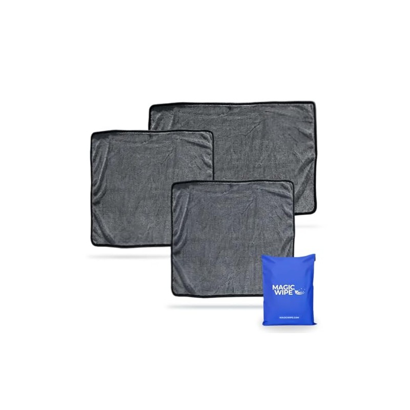 MAGIC WIPE® Bathroom Drying Cloth XXL - 40 x 60