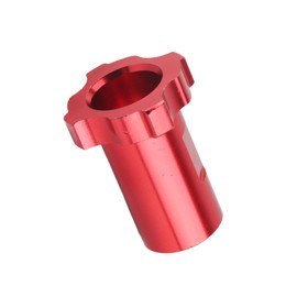 Airbrush Quick Connect, Airbrush Adapter M16 1.5mm Stainless Steel Pot Joints Spray Cup Connector Pot Connector Airbrush Adapter Airbrush Accessories for Air Compressor Airbrush Hose