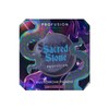 Profusion Cosmetics Sea Witch Pigment Eyeshadow, Unleashes Intense Duochrome Magic