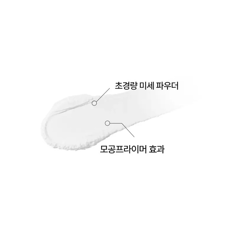 Innisfree 노세범 AC 파우더 5g No Sebum AC Powder 5g