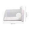 Cheese Chopper 4 in 1 Well Sealed Simple Operation Practical