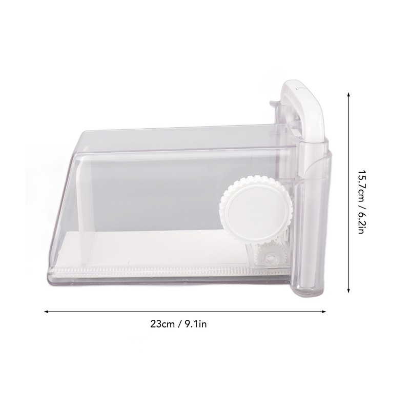 Cheese Chopper 4 in 1 Well Sealed Simple Operation Practical