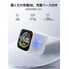 TICKTIME Clock, Alarm Clock, Pomodoro, Timer, Type-C Charging, Magnet, Japanese
