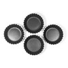 Moneta Eden baking mould made from recycled aluminium, made in