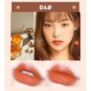 Pset De 16 Piezas De Pintalabios, Mini Lápiz Labial Rojo,