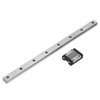 MGN15 Linear Guide Core Industrial Automation Equipment Linear Motion Slide
