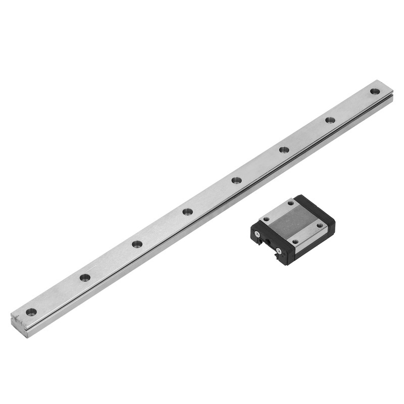 MGN15 Linear Guide Core Industrial Automation Equipment Linear Motion Slide