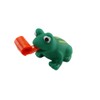 Sticky Out Tongue Frog Toy | Cracker Filler | Mini