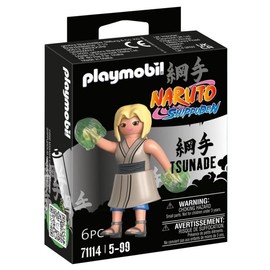 Playmobil Tsudane