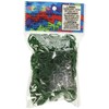 Rainbow Loom Twistz Bandz Latex Free Rubber Band Bag +