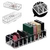 eS³kube 8 Slots ACRYLIC Compact Holder Powder Eye Shadow Blush