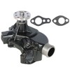 waltyotur Marine Circulating Water Pump with Gaskets Replacement for Chevy(GM)