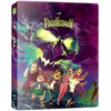 Paranorman - All-Region UHD Steelbook