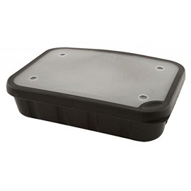 Fox Large Bait Box With Solid Lid