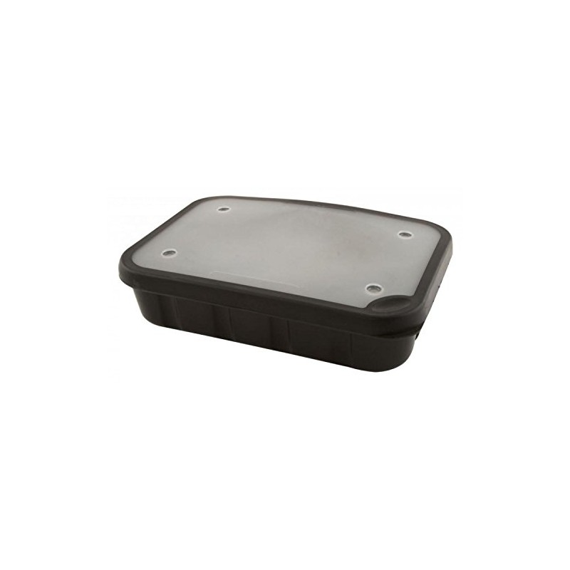 Fox Large Bait Box With Solid Lid