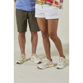 Vionic Limitless Unisex Arch Supportive Wal Black - Women's 8 / Men's 7 Medium