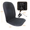 Livtribe Heated Seat Cushion with Timing Controller,Heating Seat Cover for